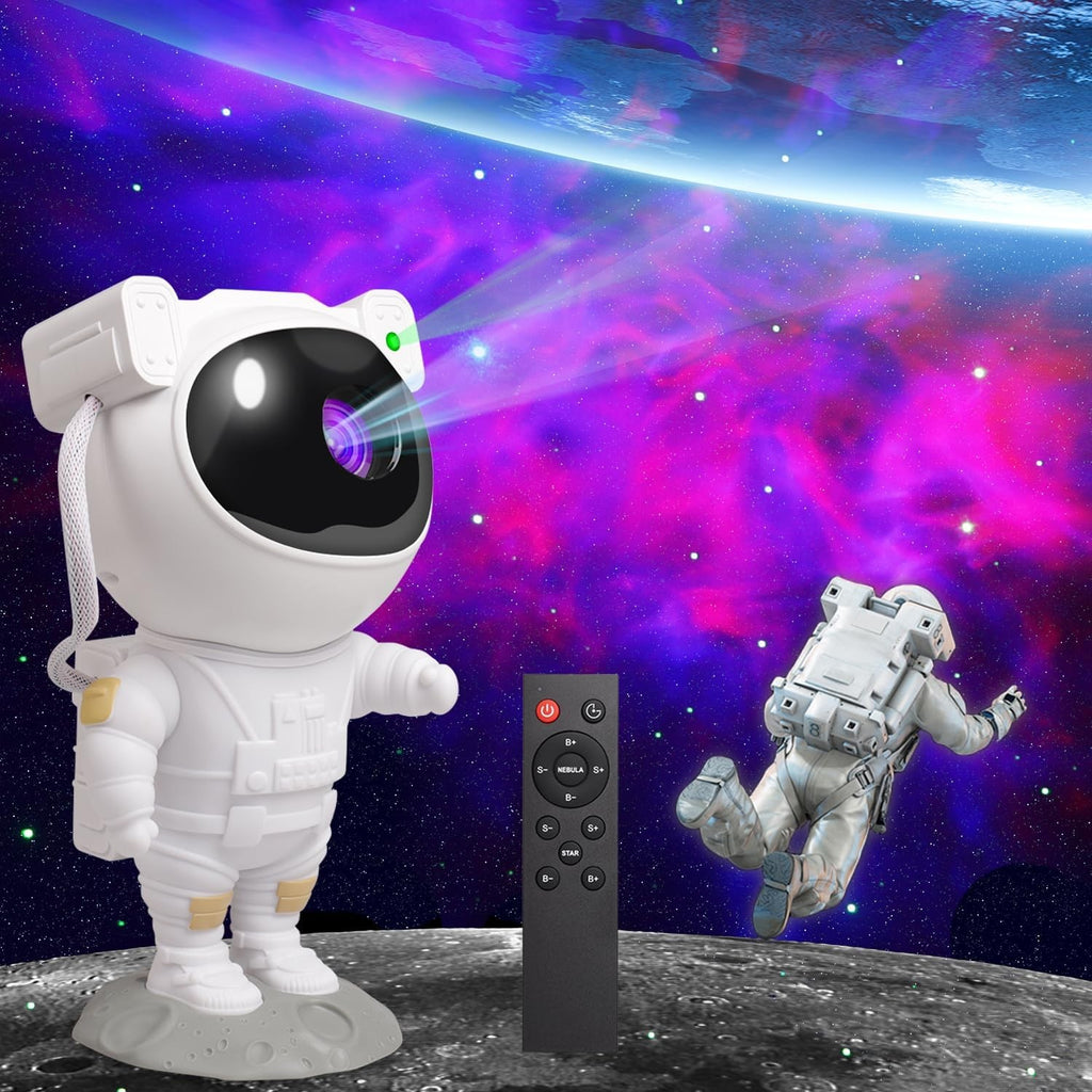 Projecteur Astronaute