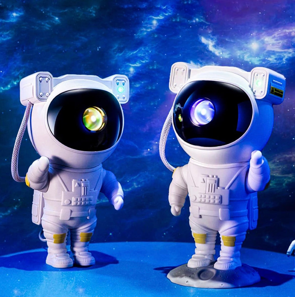 Projecteur Astronaute