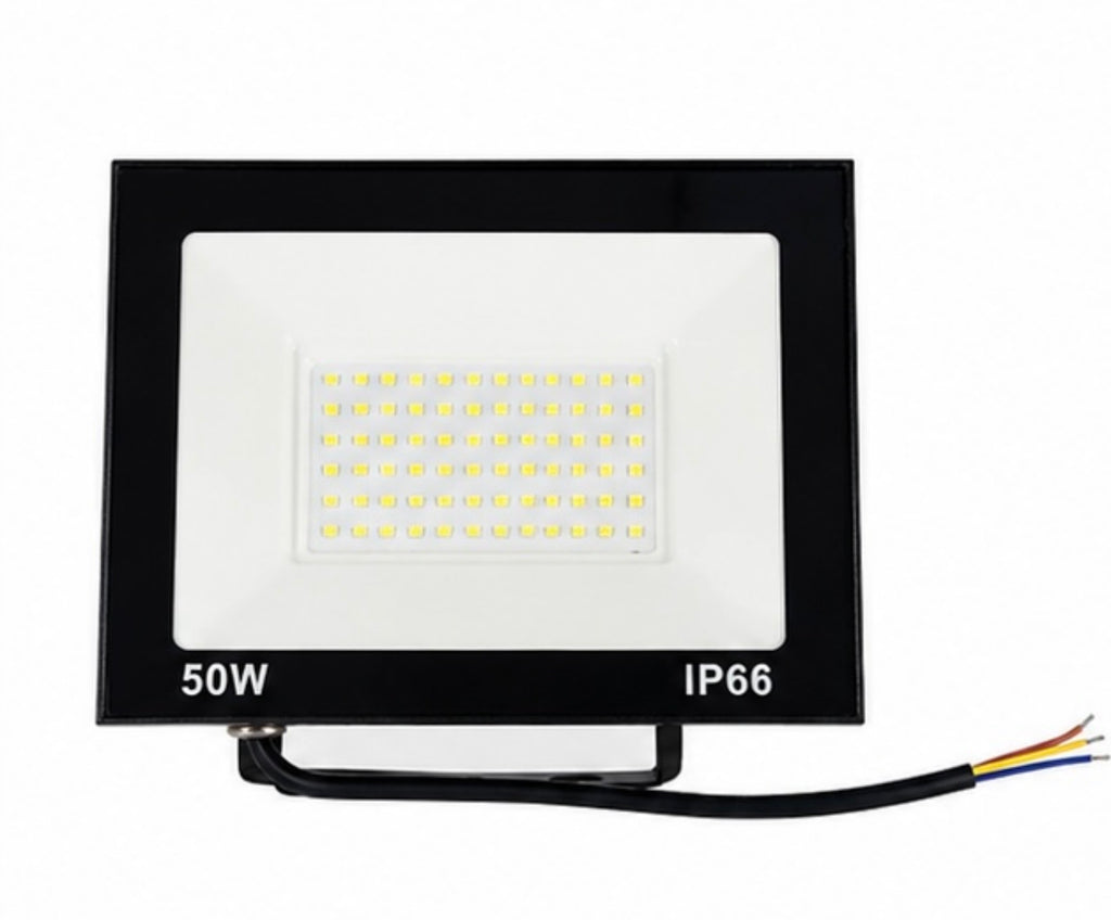 Projecteurs LED Extérieurs IP66 – 50W | 100W | 200W | 300W