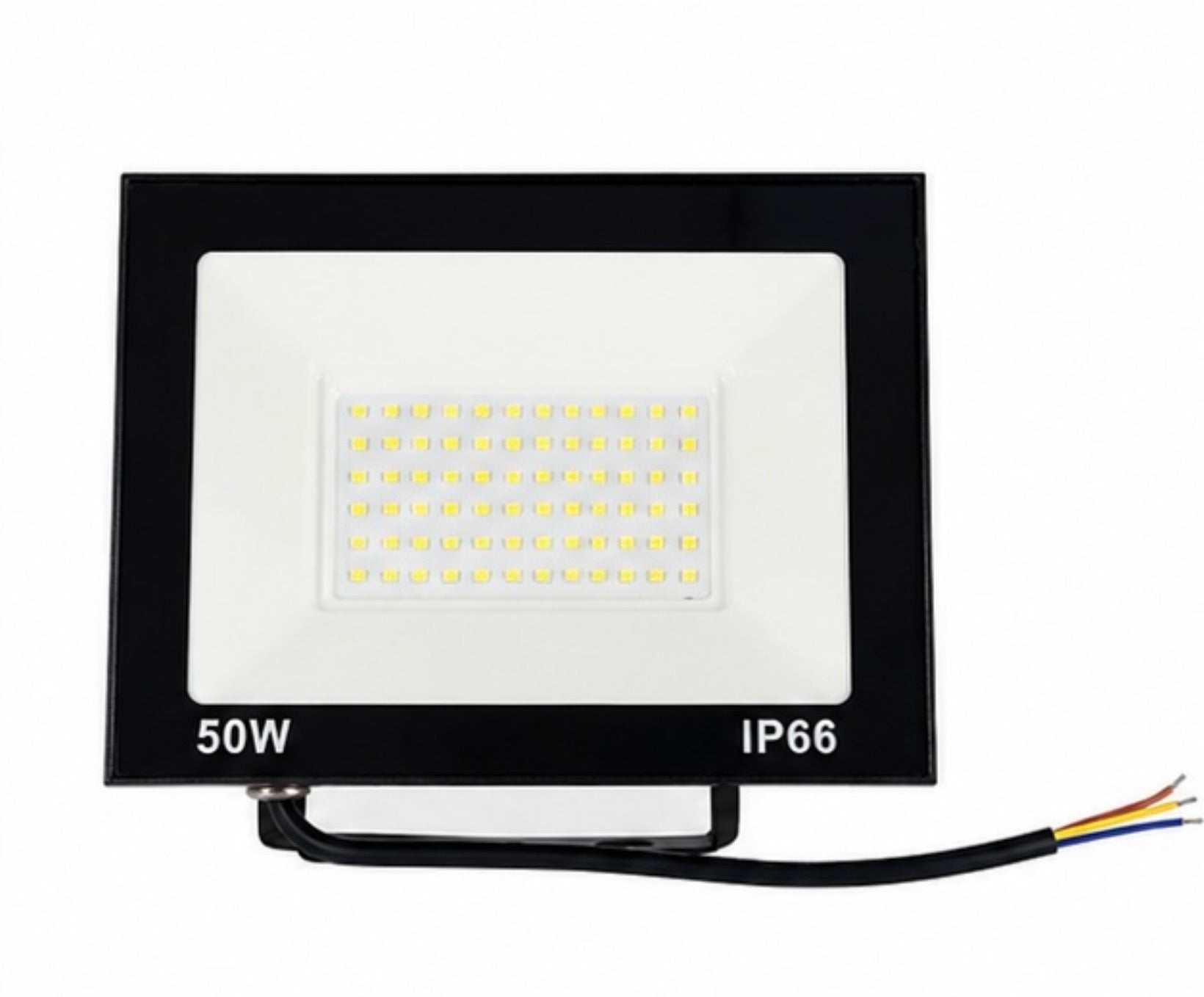 Projecteurs LED Extérieurs IP66 – 50W | 100W | 200W | 300W