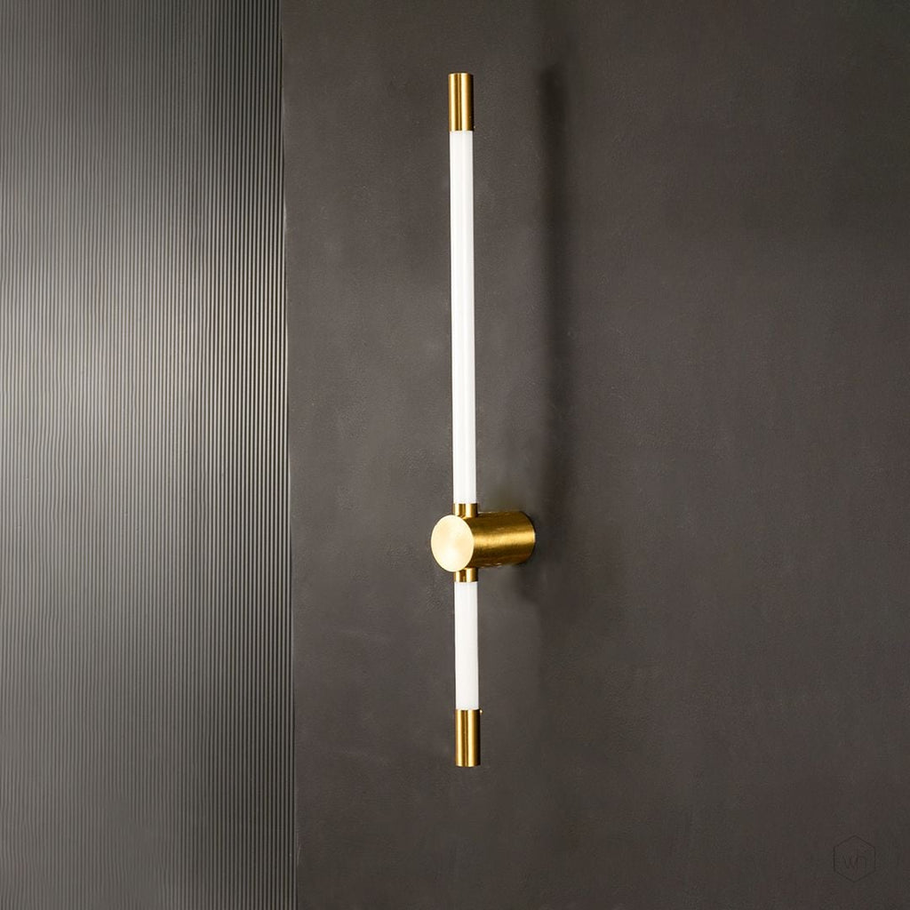 Applique murale LED moderne – 60 cm