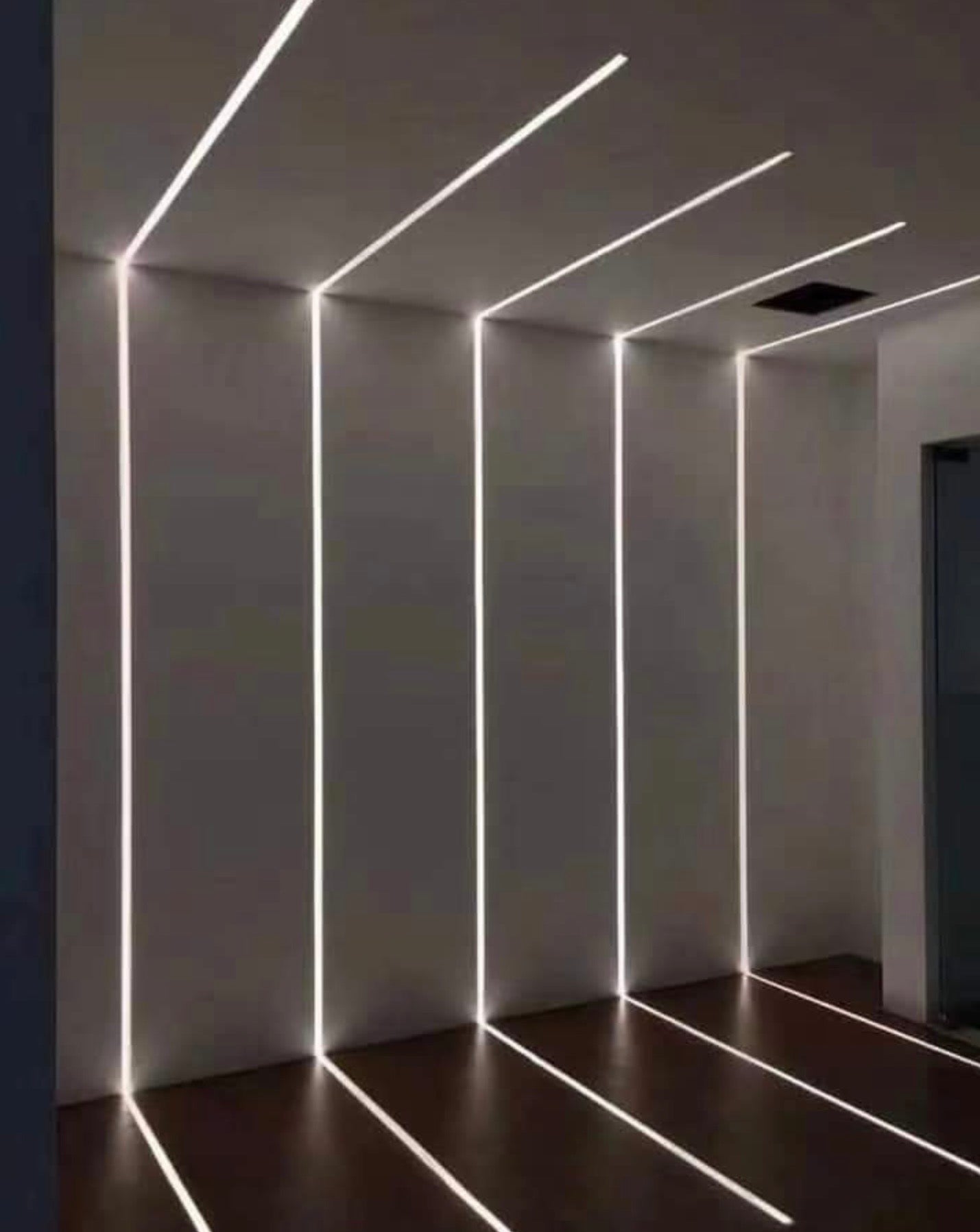 Bobine LED adhésive 100m + 10 Fiches Offertes