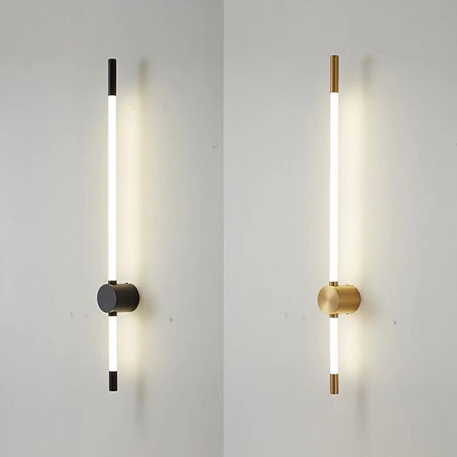 Applique murale LED moderne – 60 cm