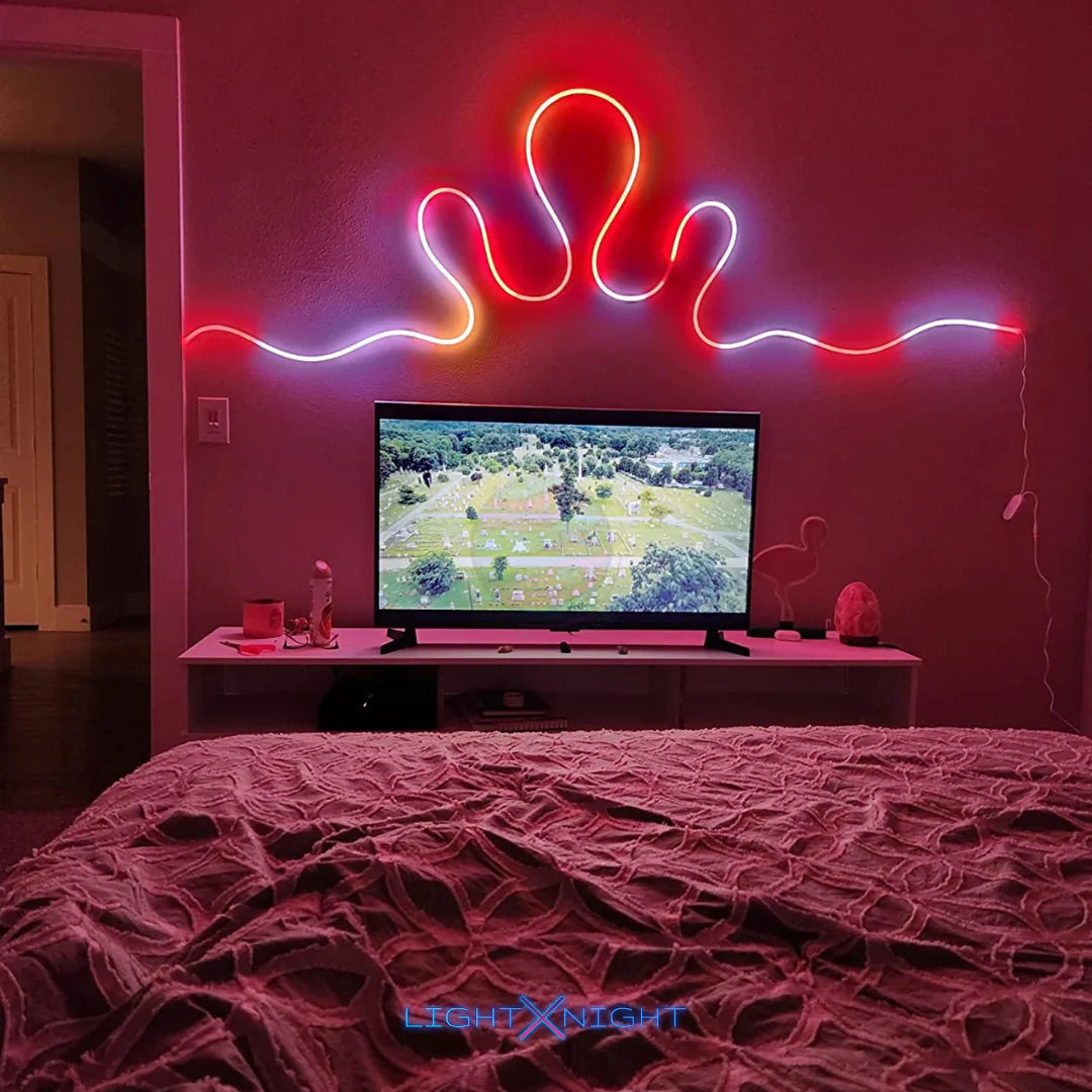 Led Neon smart RGB