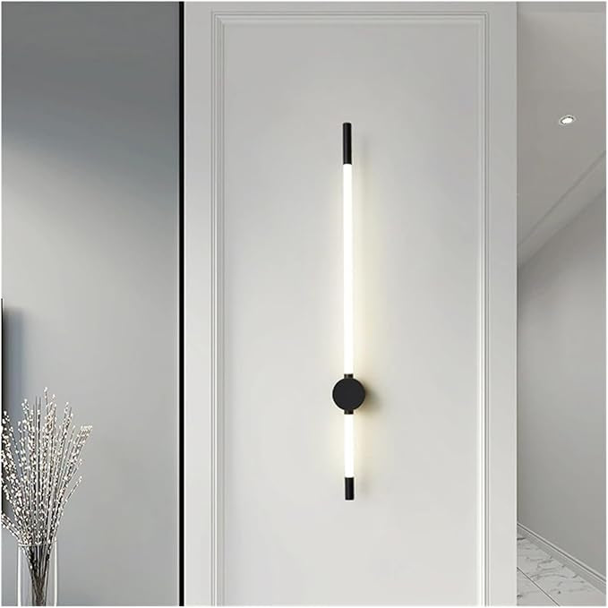 Applique murale LED moderne – 60 cm