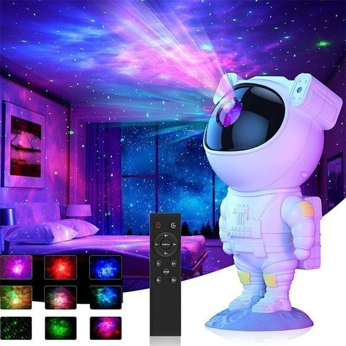 Projecteur Astronaute