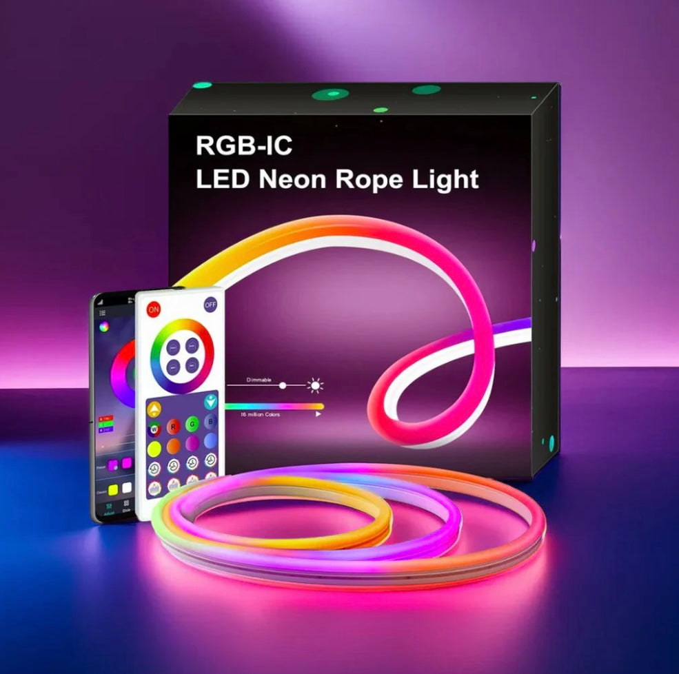Led Neon smart RGB