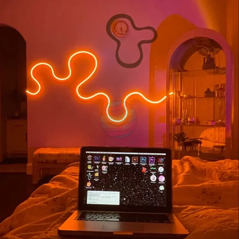 Led Neon smart RGB
