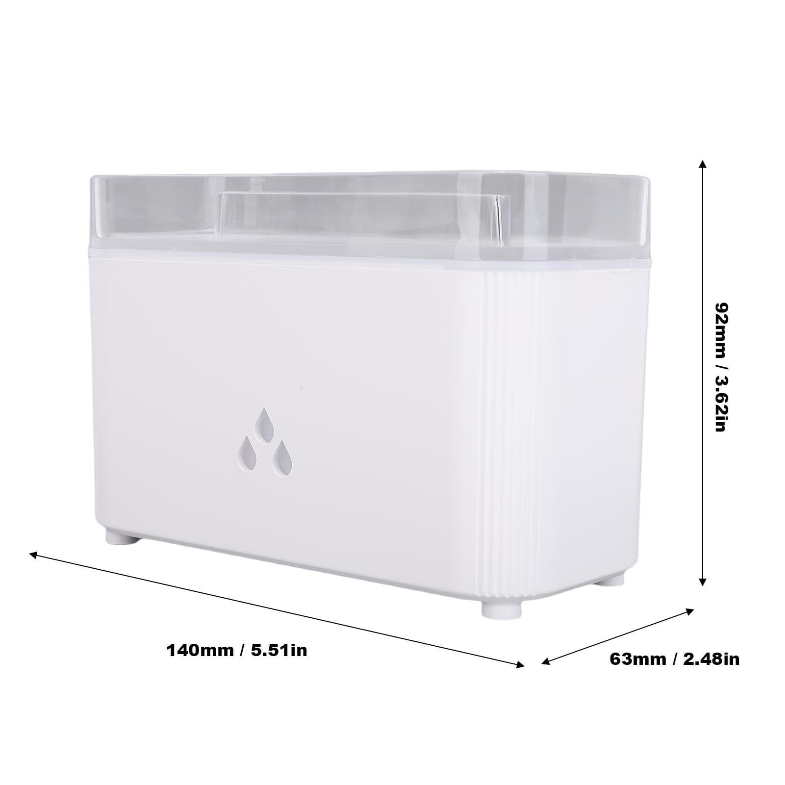 Diffuseur & Humidificateur aux Pierres de Sel de l’Himalaya + HUILE OFFERTE