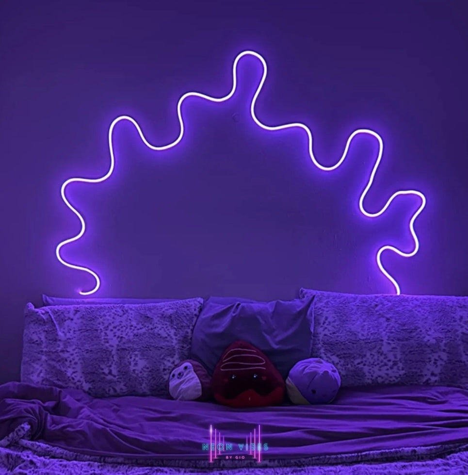Led Neon smart RGB