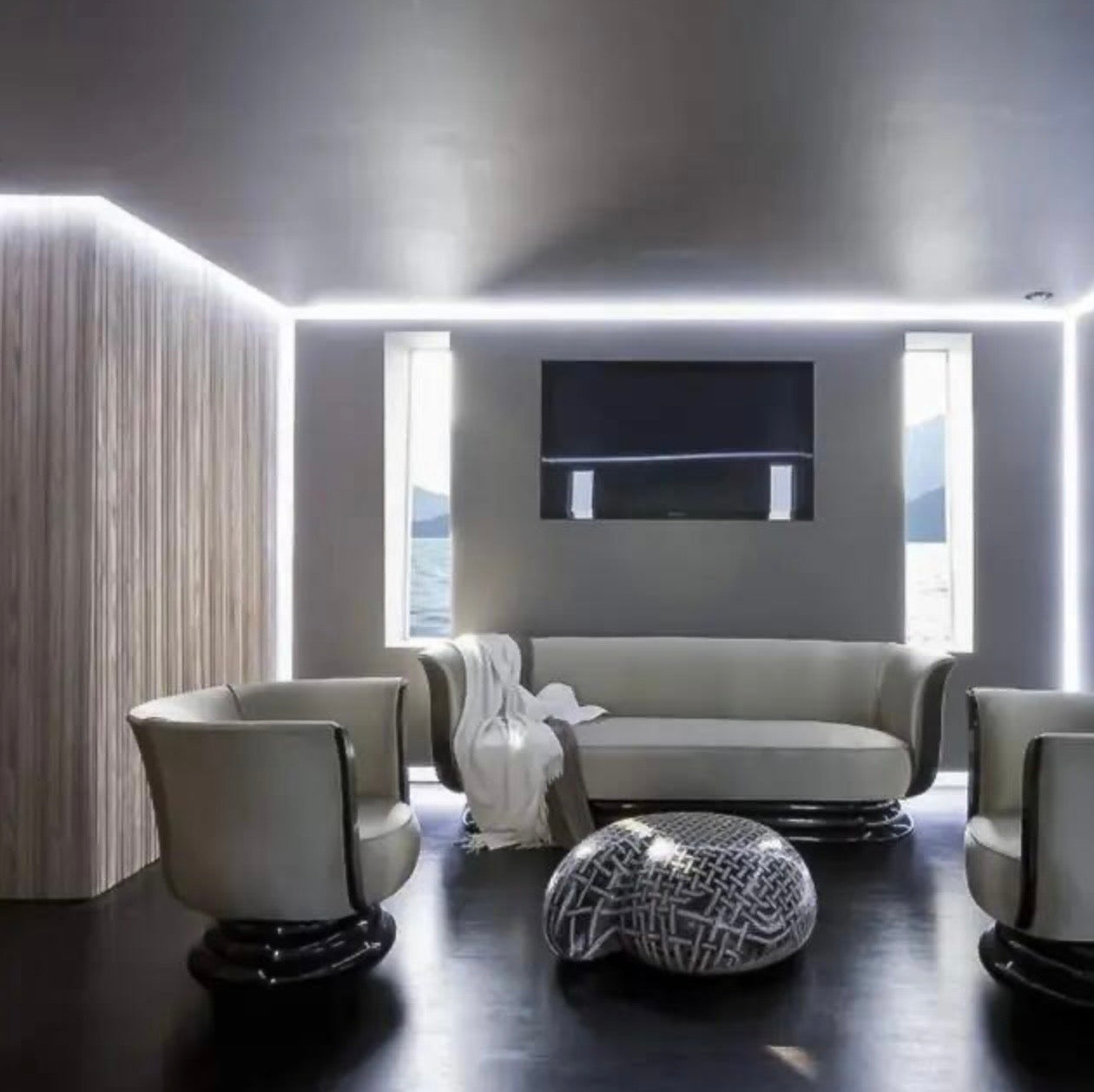 Bobine LED adhésive 100m + 10 Fiches Offertes