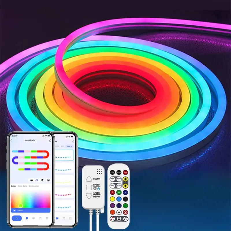 Led Neon smart RGB