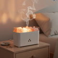 Diffuseur & Humidificateur aux Pierres de Sel de l’Himalaya + HUILE OFFERTE
