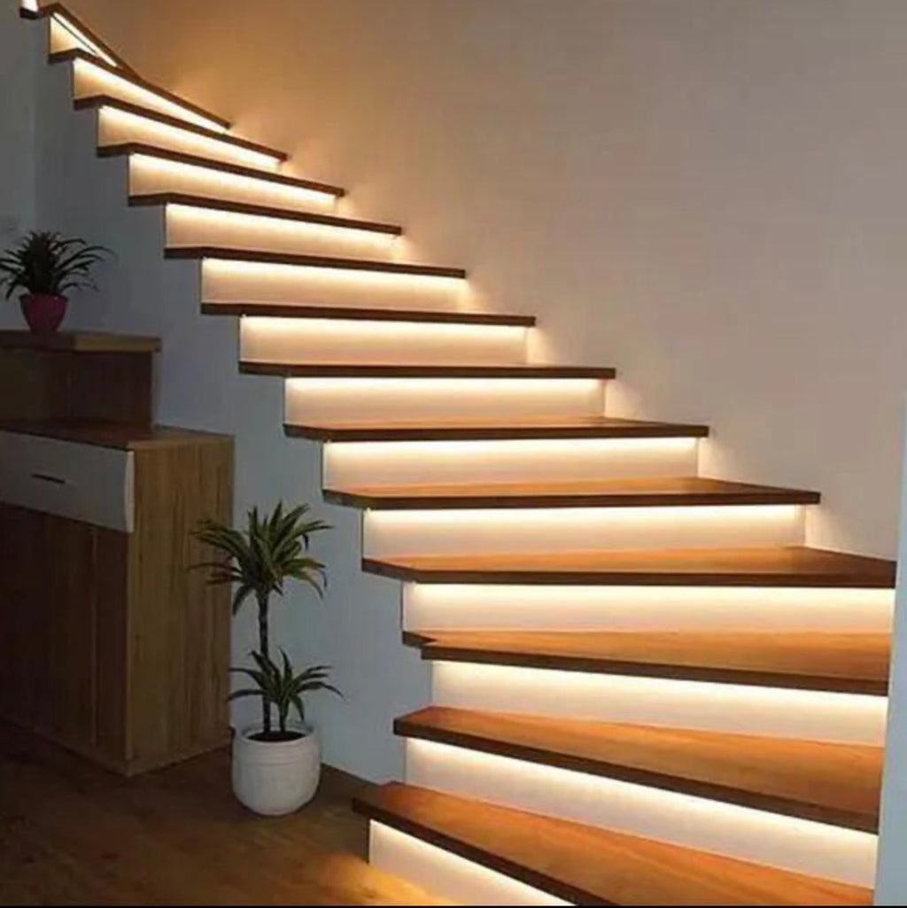 Bobine LED adhésive 100m + 10 Fiches Offertes