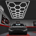 Kit Hexagon LED – 14 Hexagones
