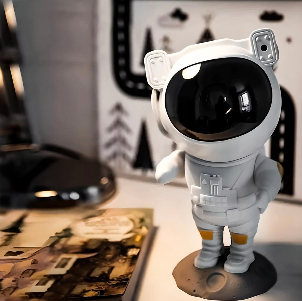 Projecteur Astronaute