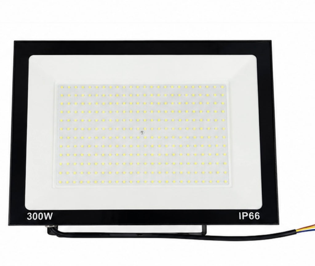 Projecteurs LED Extérieurs IP66 – 50W | 100W | 200W | 300W