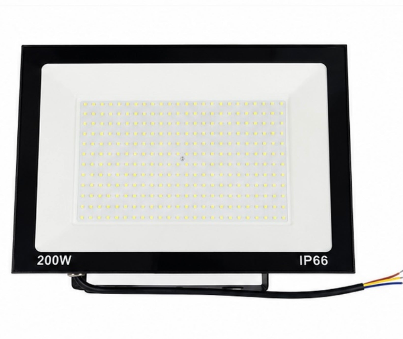 Projecteurs LED Extérieurs IP66 – 50W | 100W | 200W | 300W