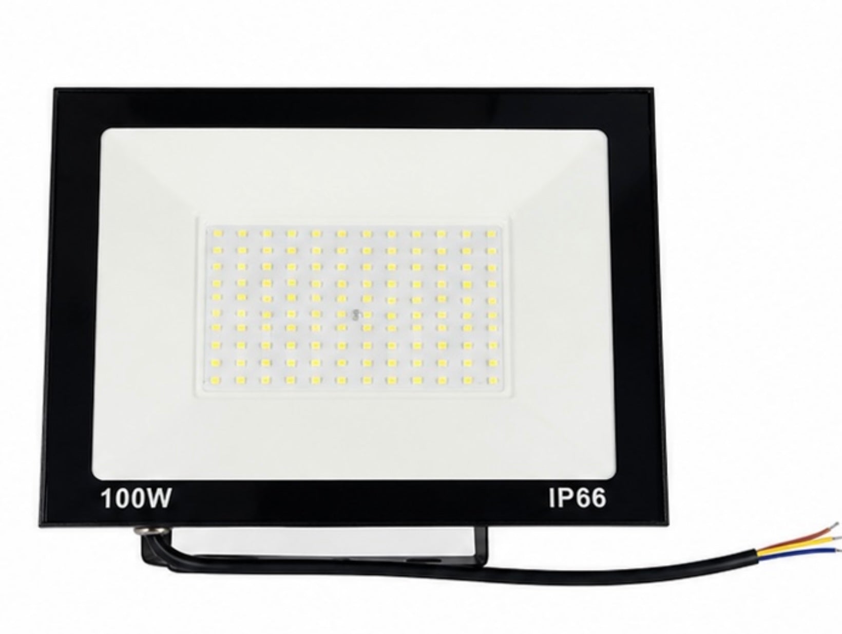 Projecteurs LED Extérieurs IP66 – 50W | 100W | 200W | 300W