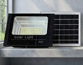 Projecteur solaire avec télécommande
