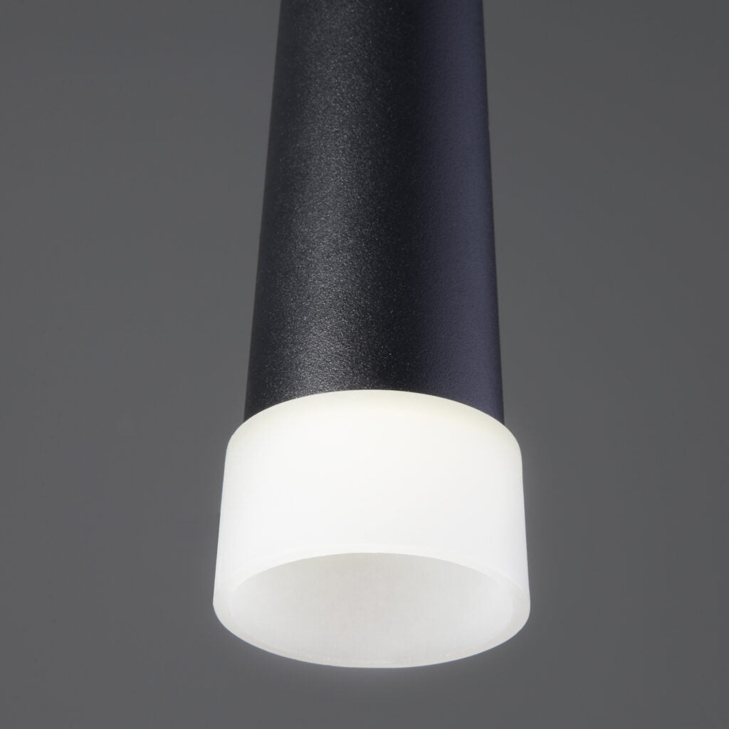 Suspension led