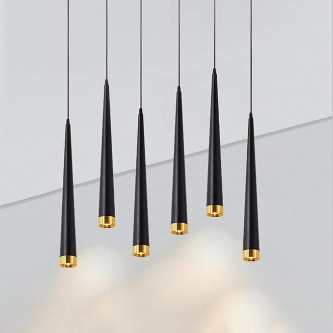 Suspension led