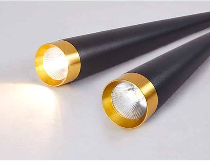 Suspension led