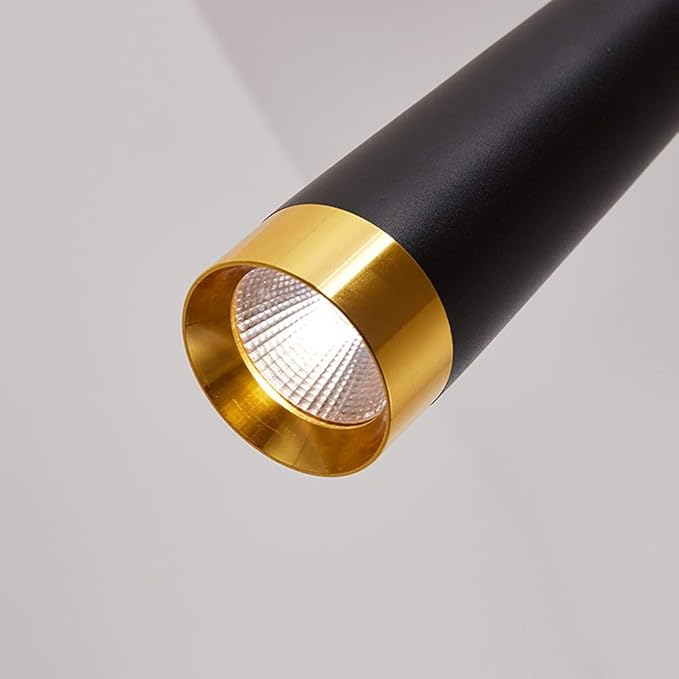 Suspension led
