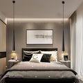 Suspension led