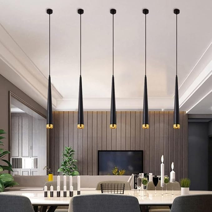 Suspension led