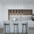 Suspension led