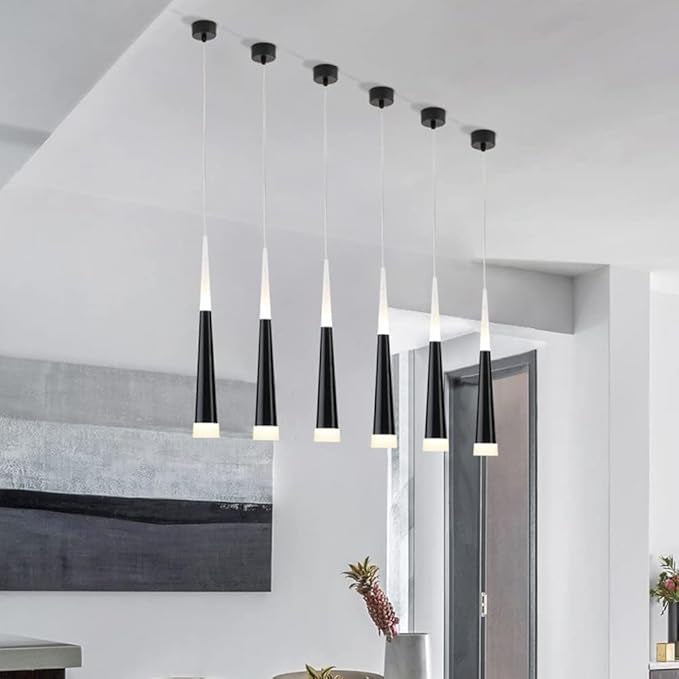 Suspension led