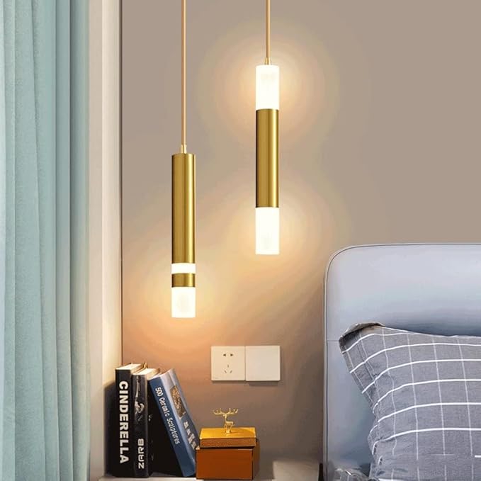 Suspension led