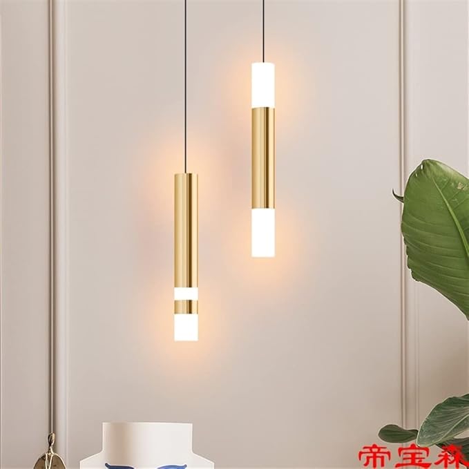 Suspension led