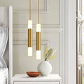 Suspension led