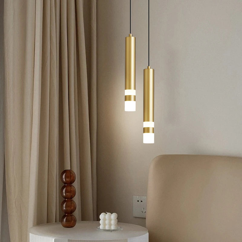 Suspension led
