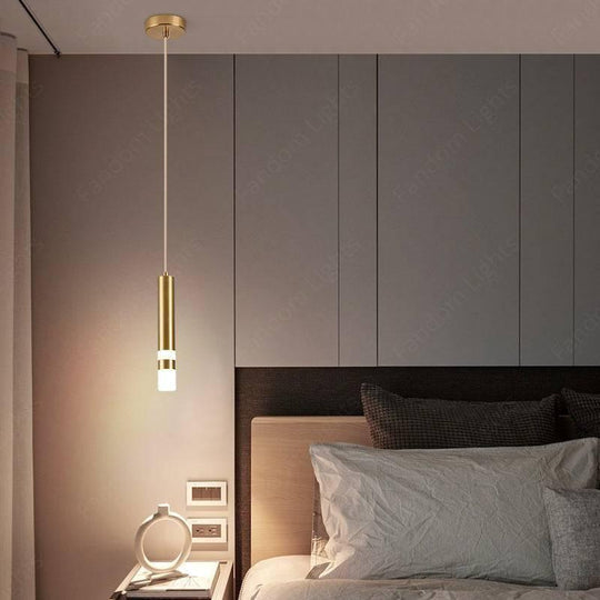 Suspension led