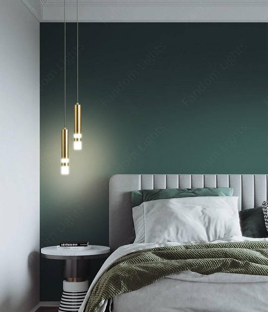 Suspension led