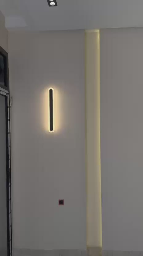 Applique étanche